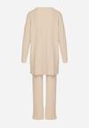 Бежевий Повсякденний Комплект