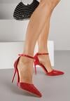 Червоні Туфлі
