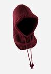 Бордова Шапка