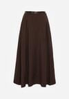 Коричнева Спідниця