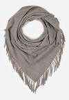 Сірий Шарф