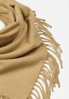 Бежевий Шарф