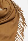 Коричневий Шарф