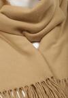 Бежевий Шарф