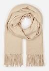 Бежевий Шарф
