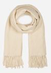 Cвітло-Бежевий Шарф