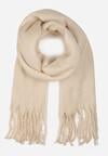 Cвітло-Бежевий Шарф