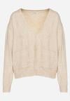 Бежевий Кардиган