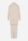 Бежевий Повсякденний Комплект