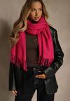 Малиновий Шарф