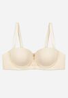 Cвітло-Бежевий Бюстгальтер
