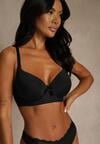 Чорний Бюстгальтер