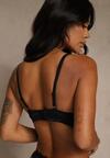 Чорний Бюстгальтер
