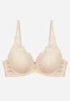 Cвітло-Бежевий Бюстгальтер