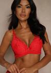 Червоний Бюстгальтер