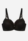 Чорний Бюстгальтер