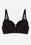 Чорний Бюстгальтер