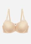 Cвітло-Бежевий Бюстгальтер