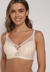 Cвітло-Бежевий Бюстгальтер