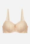 Cвітло-Бежевий Бюстгальтер