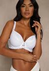 Білий Бюстгальтер