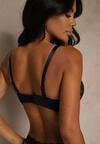 Чорний Бюстгальтер