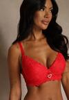Червоний Бюстгальтер