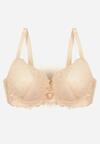 Cвітло-Бежевий Бюстгальтер