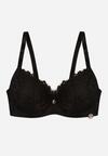 Чорний Бюстгальтер