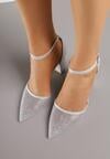 Срібні Туфлі