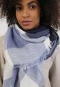 Синій Шарф