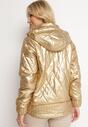 Золота Куртка
