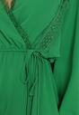 Зелена Сукня