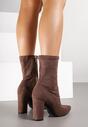 Коричневі Ботильйони