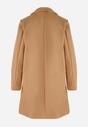 Бежеве Пальто
