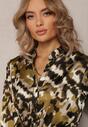 Зелена Сукня