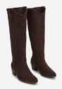 Коричневі Чоботи