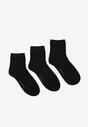 Чорні Шкарпетки 3-pack