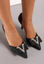 Чорні Туфлі