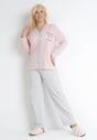 Рожева Піжама