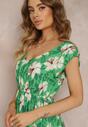 Зелена Сукня