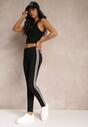 Чорні Легінси