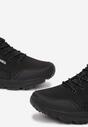 Чорні Кросівки