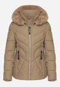 Бежева Куртка