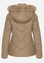 Бежева Куртка