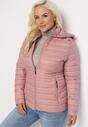 Рожева Куртка