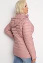 Рожева Куртка