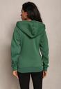 Зелена Толстовка