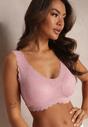 Рожевий Бюстгальтер