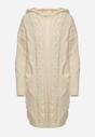 Бежевий Кардиган